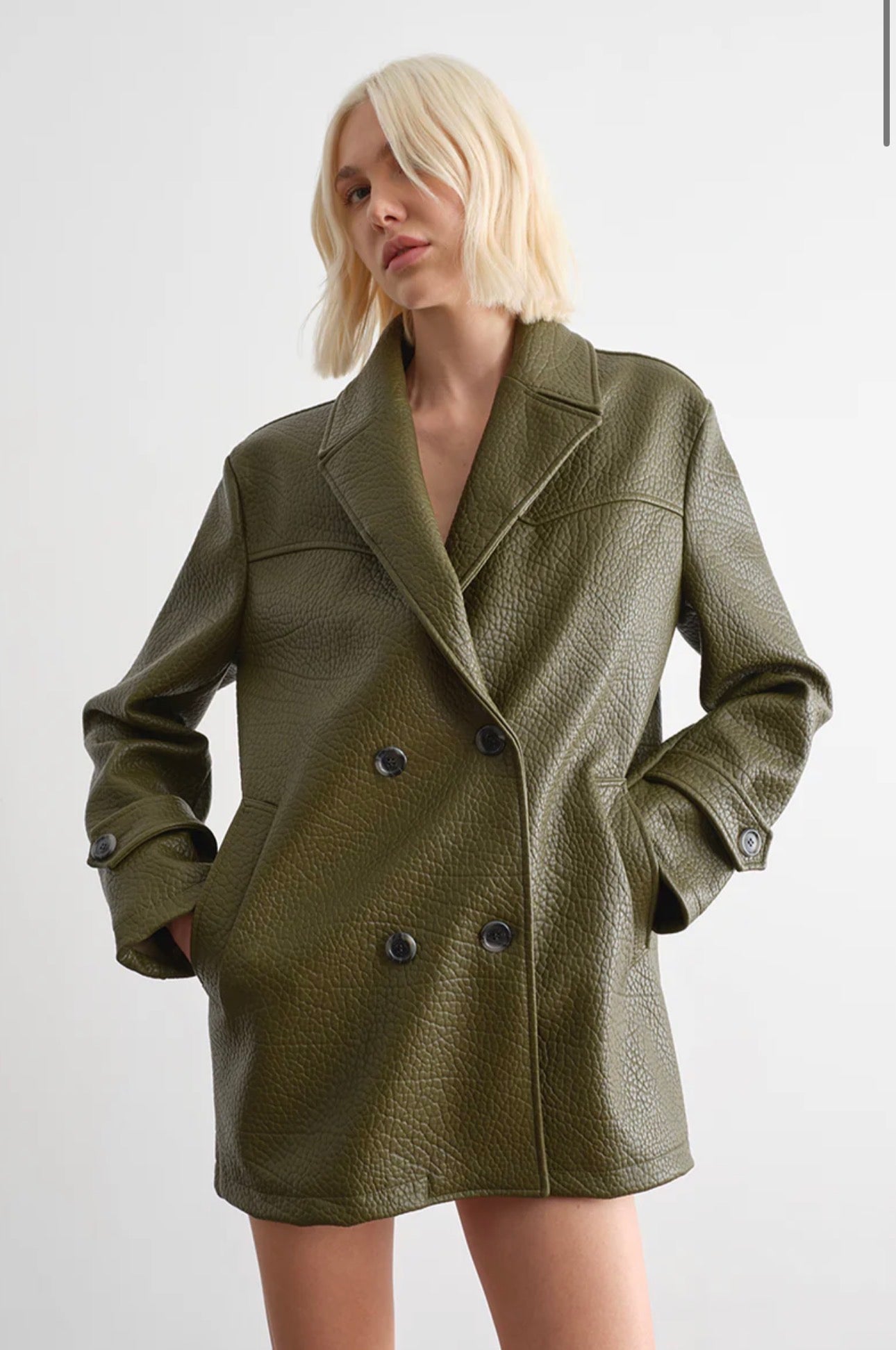 Organic Cotton Masc Boxer Shorts